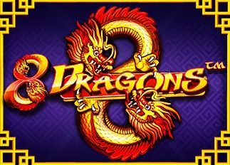 สล็อต RTP สูง 8 Dragons บุญโชค ทางเข้า