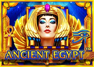 สล็อต RTP สูง Ancient Egypt บุญโชค ทางเข้า