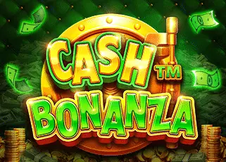 สล็อต RTP สูง Cash Bonanza บุญโชค ทางเข้า