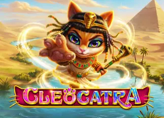 สล็อตแตกหนัก Cleocatra บุญโชค ทางเข้า