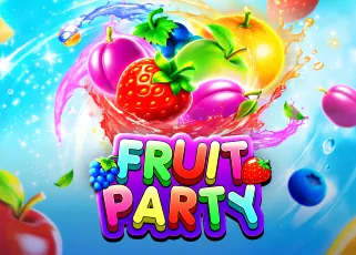 สล็อตทุนน้อย Fruit Party บุญโชค ทางเข้า