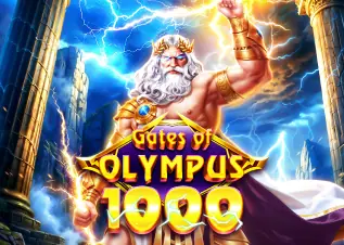 สล็อต RTP สูง Gates of Olympus 1000 บุญโชค ทางเข้า