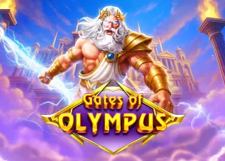 สล็อต RTP สูง Gates of Olympus บุญโชค ทางเข้า