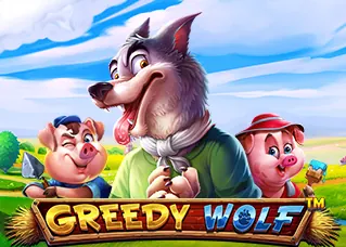 สล็อต RTP สูง Greedy Wolf บุญโชค ทางเข้า