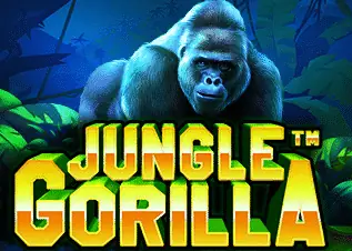 สล็อต RTP สูง Jungle Gorilla บุญโชค ทางเข้า