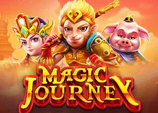 สล็อต RTP สูง Magic Journey บุญโชค ทางเข้า