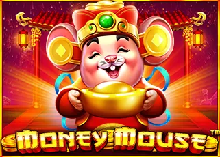สล็อต RTP สูง Money Mouse บุญโชค ทางเข้า