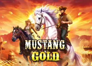 สล็อต RTP สูง Mustang Gold บุญโชค ทางเข้า