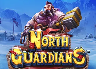 สล็อต RTP สูง North Guardians บุญโชค ทางเข้า