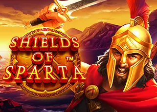สล็อต RTP สูง Shields of Sparta บุญโชค ทางเข้า