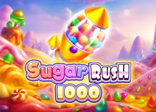 สล็อตแตกหนัก Sugar Rush 1000 บุญโชค ทางเข้า