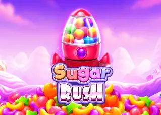 สล็อต RTP สูง Sugar Rush บุญโชค ทางเข้า