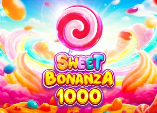 สล็อต RTP สูง Sweet Bonanza 1000 บุญโชค ทางเข้า