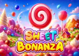 สล็อต RTP สูง Sweet Bonanza บุญโชค ทางเข้า