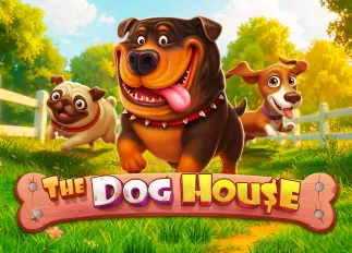 สล็อต RTP สูง The Dog House บุญโชค ทางเข้า