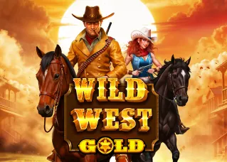 สล็อต RTP สูง Wild West Gold บุญโชค ทางเข้า