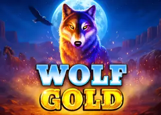 สล็อตทุนน้อย Wolf Gold บุญโชค ทางเข้า